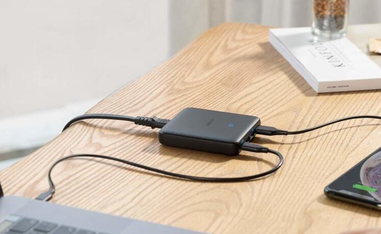 Anker Powerport