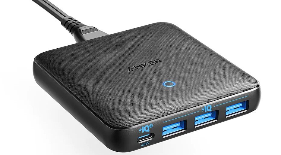 Anker Powerport