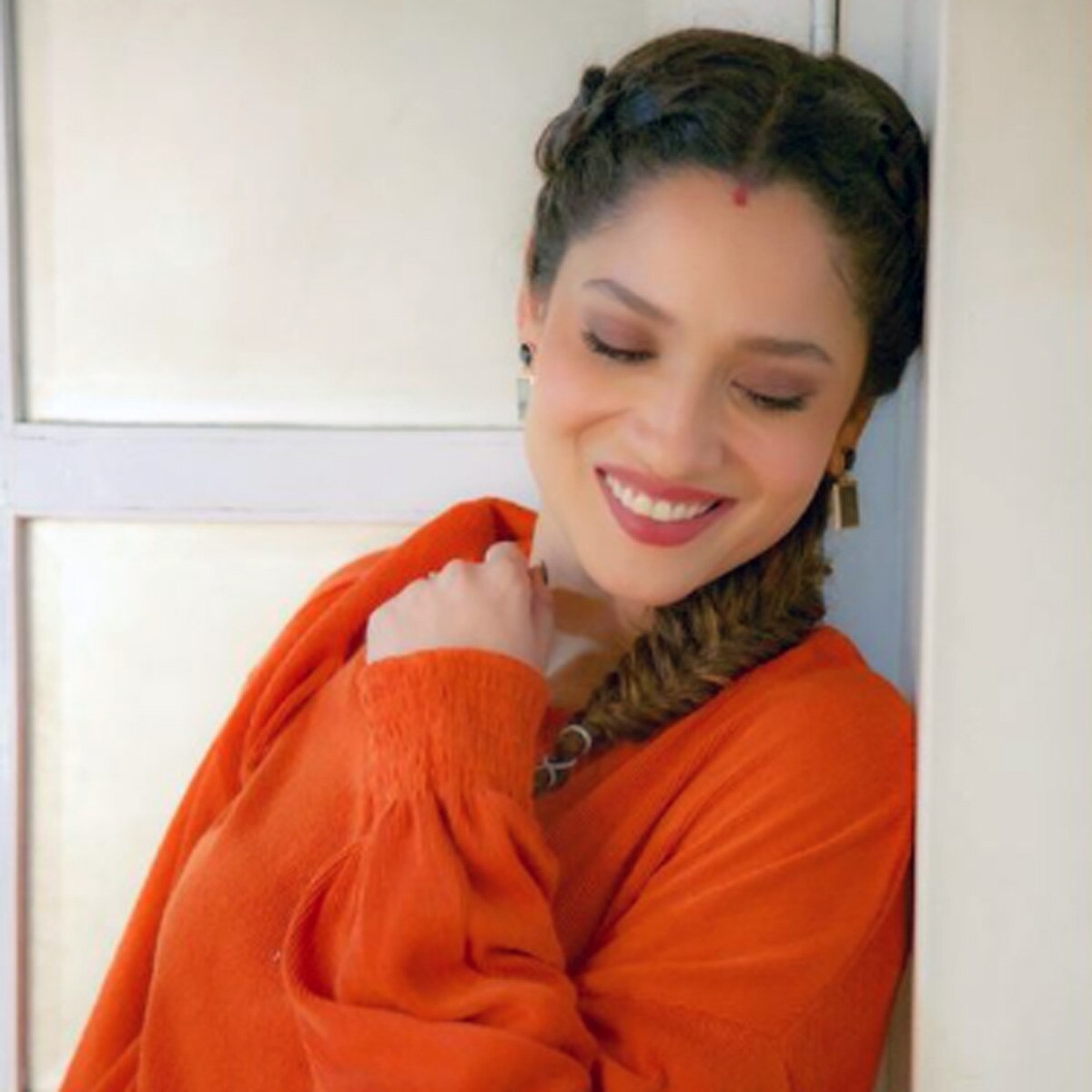 अंकिता लोखंडे