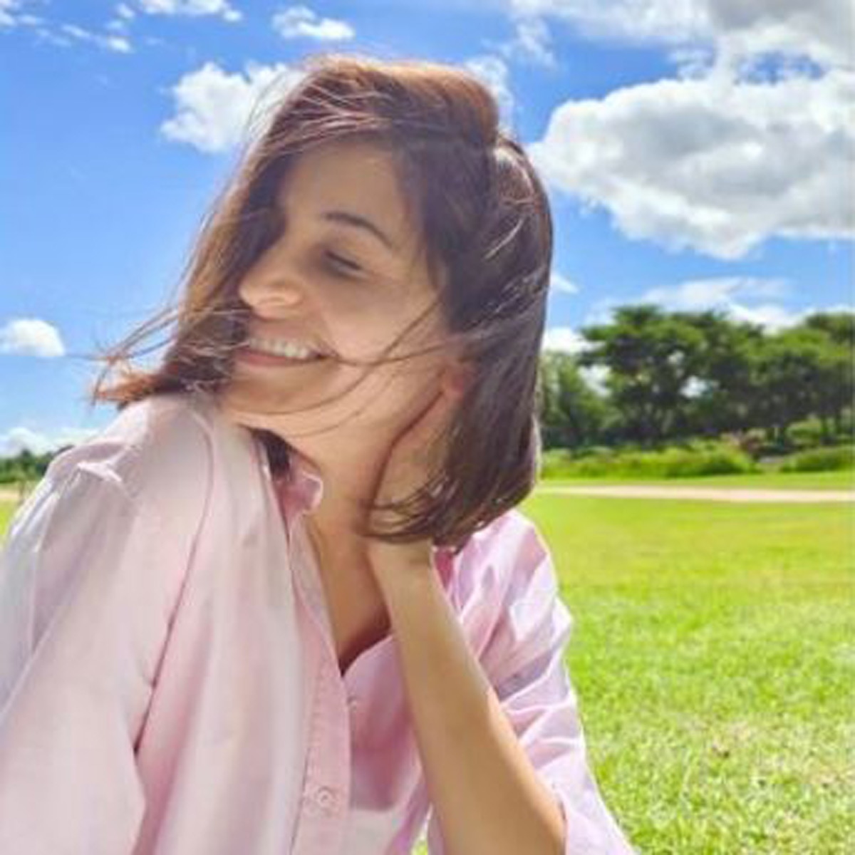 अनुष्का शर्मा