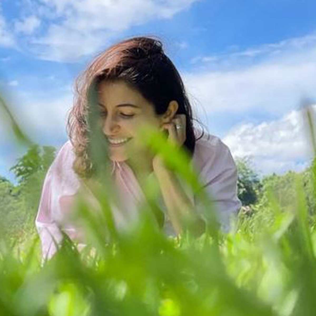 अनुष्का शर्मा