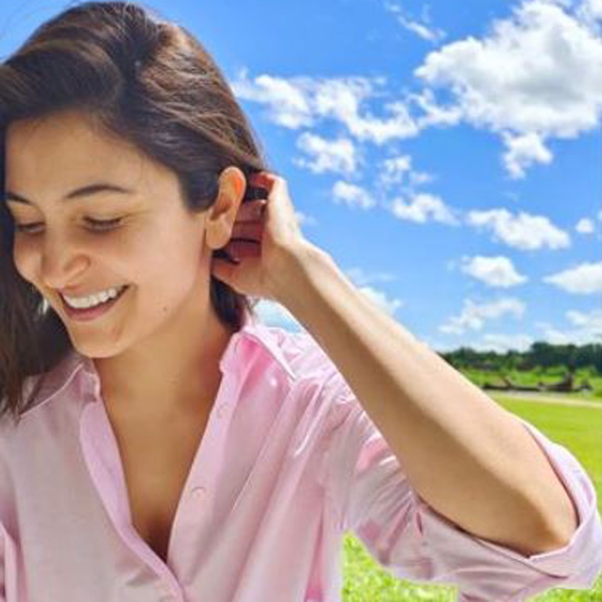 अनुष्का शर्मा