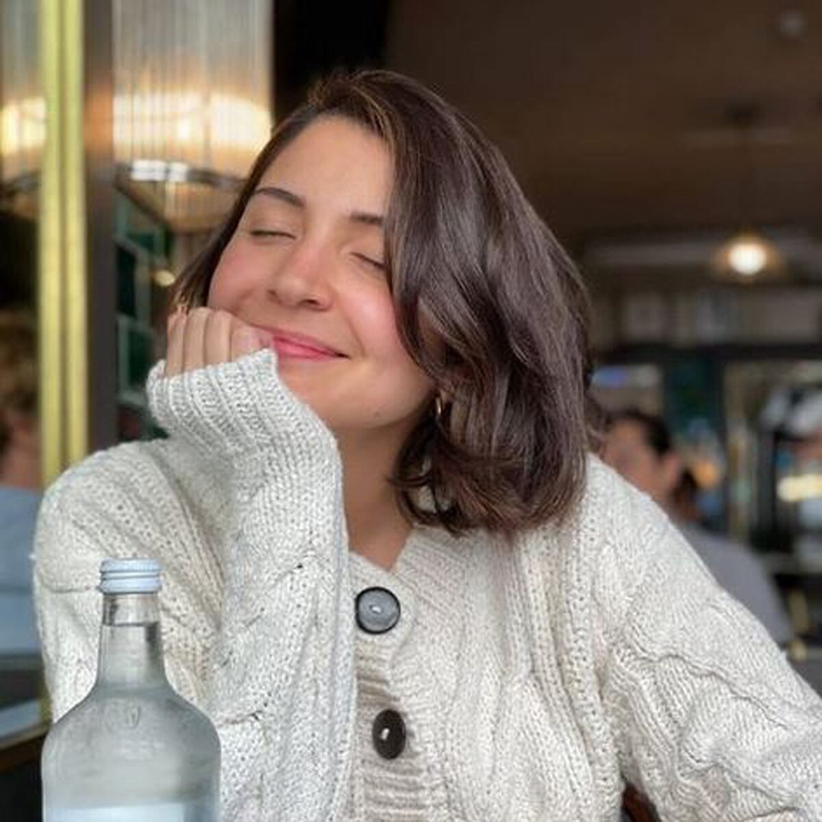 अनुष्का शर्मा