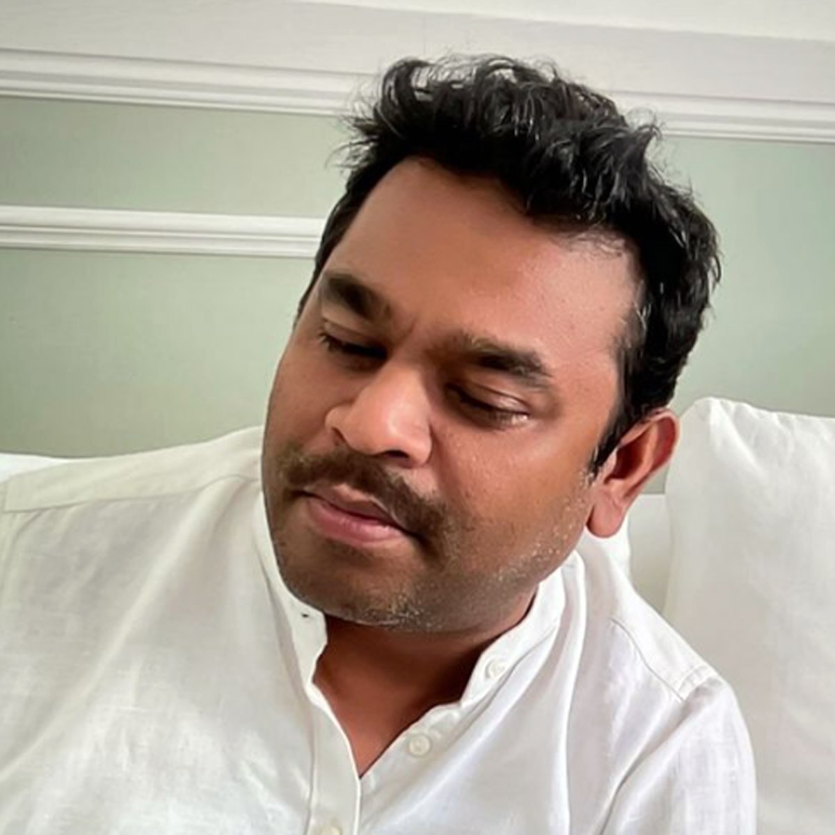 एआर रहमान