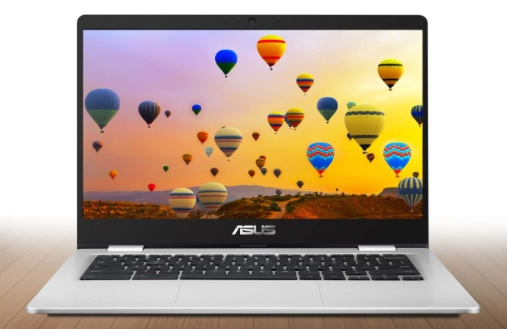 ASUS Chromebook