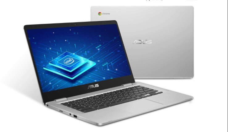 ASUS Chromebook