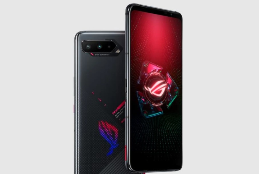 Asus ROG Phone 5 