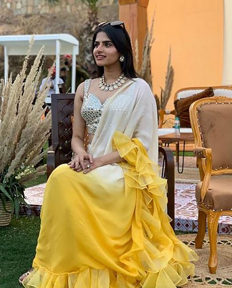 अवंतिका दसानी