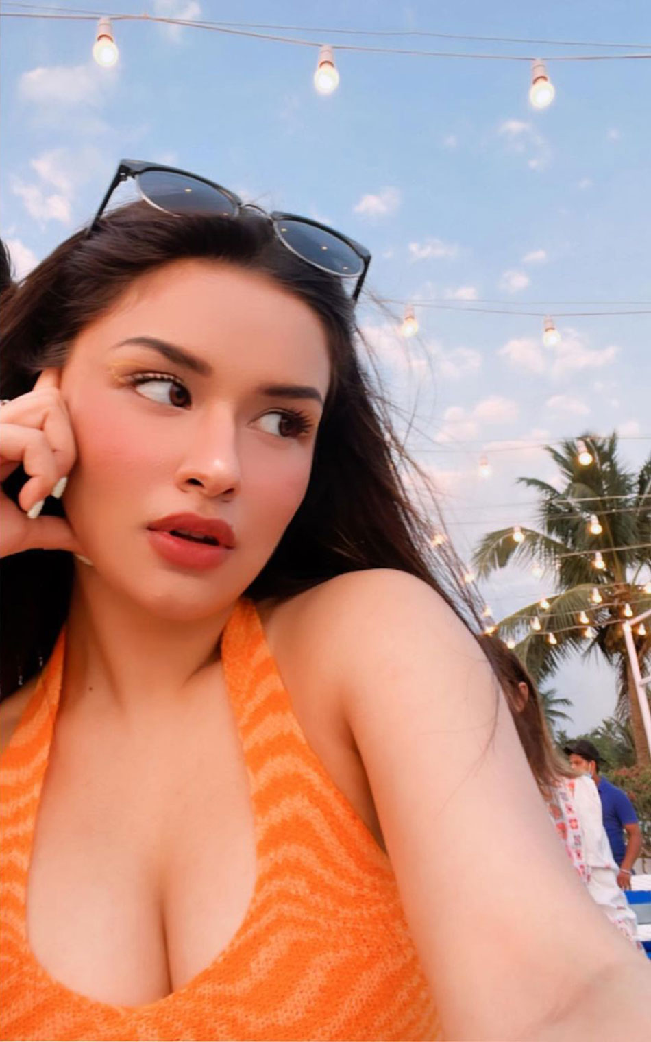 अवनीत कौर