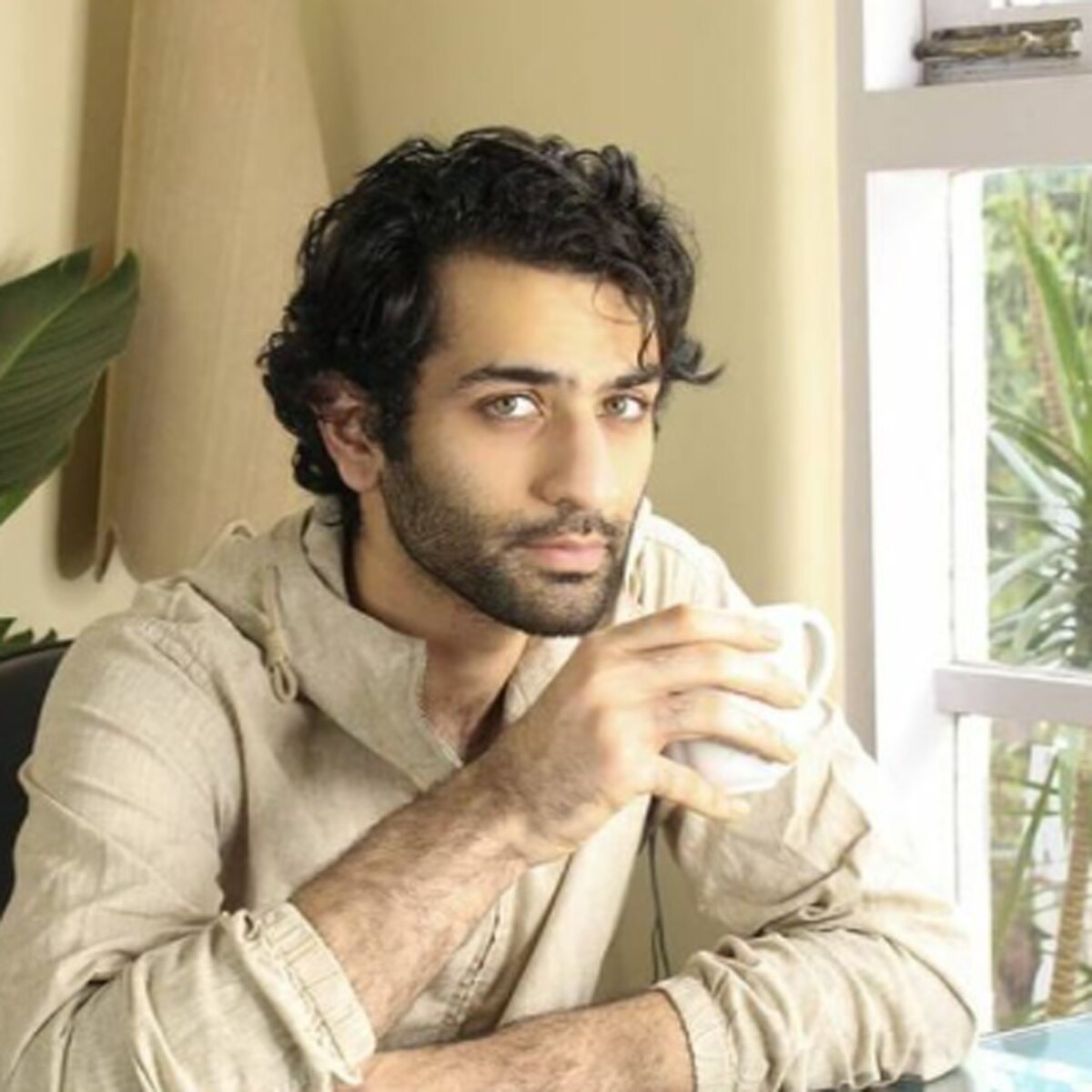 आयुष्मान सेठी