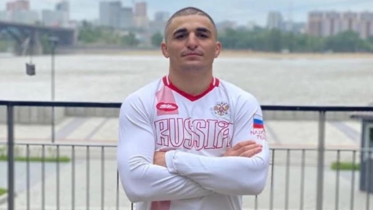 Arrest Sahakyan Death