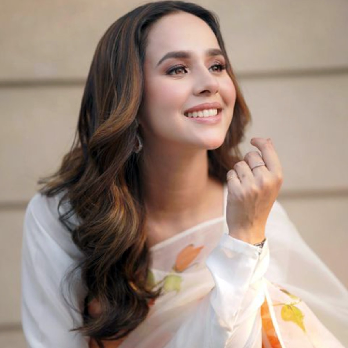 सुनंदा शर्मा 