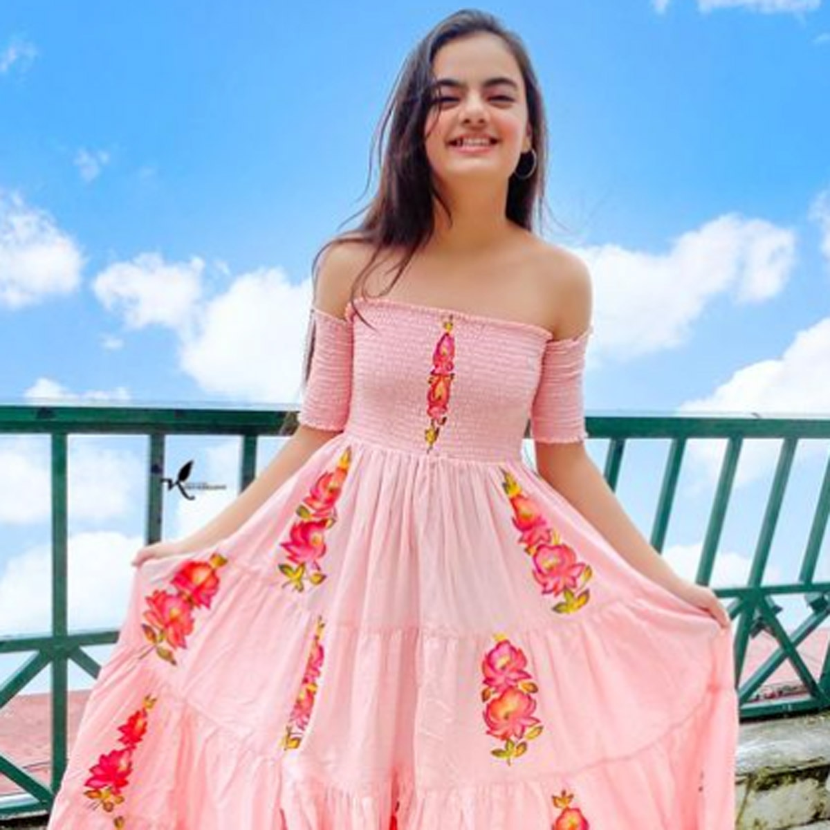 रुहानिका धवन