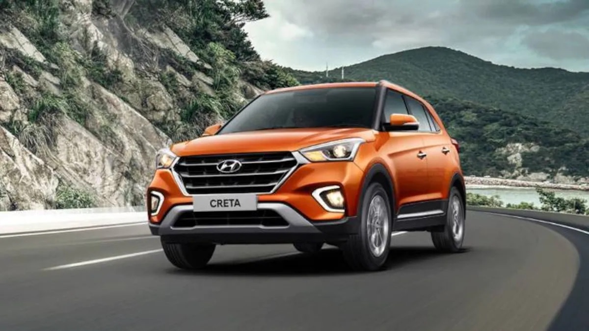Hyundai Creta मिलेगी 10 महीने बाद
