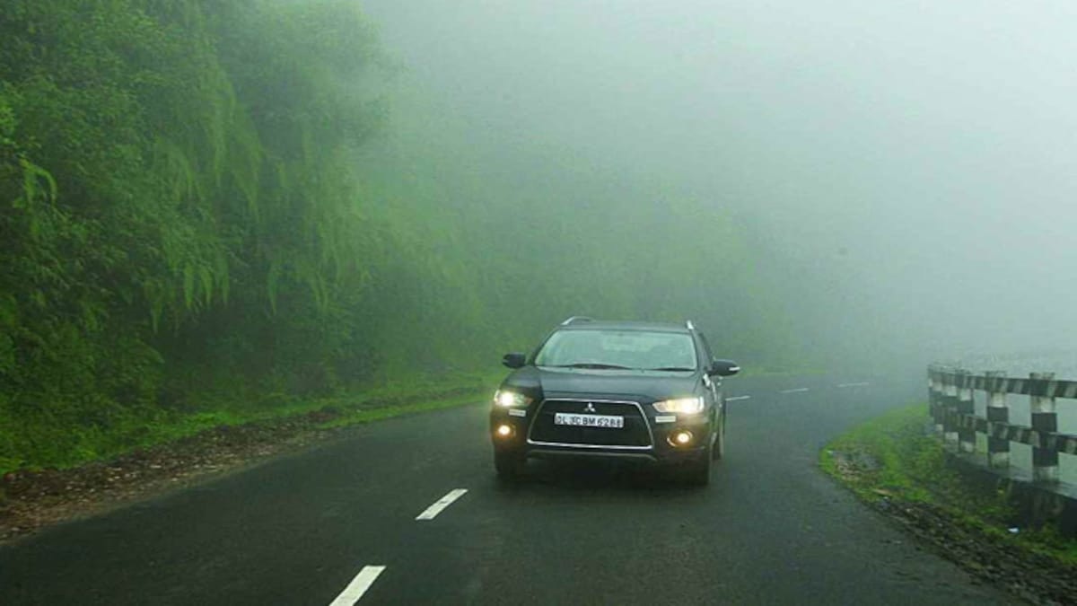 Car Care in Winters (Representative Photo)