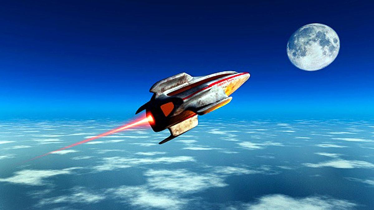 China Suborbital Tourism