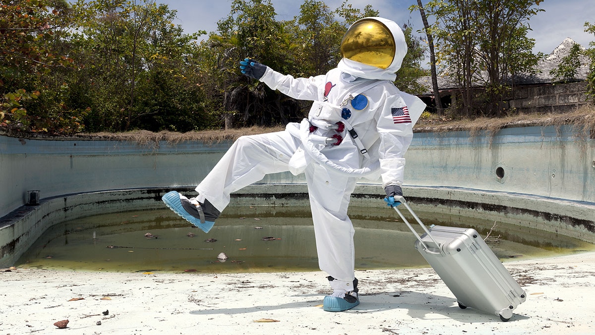 China Suborbital Tourism