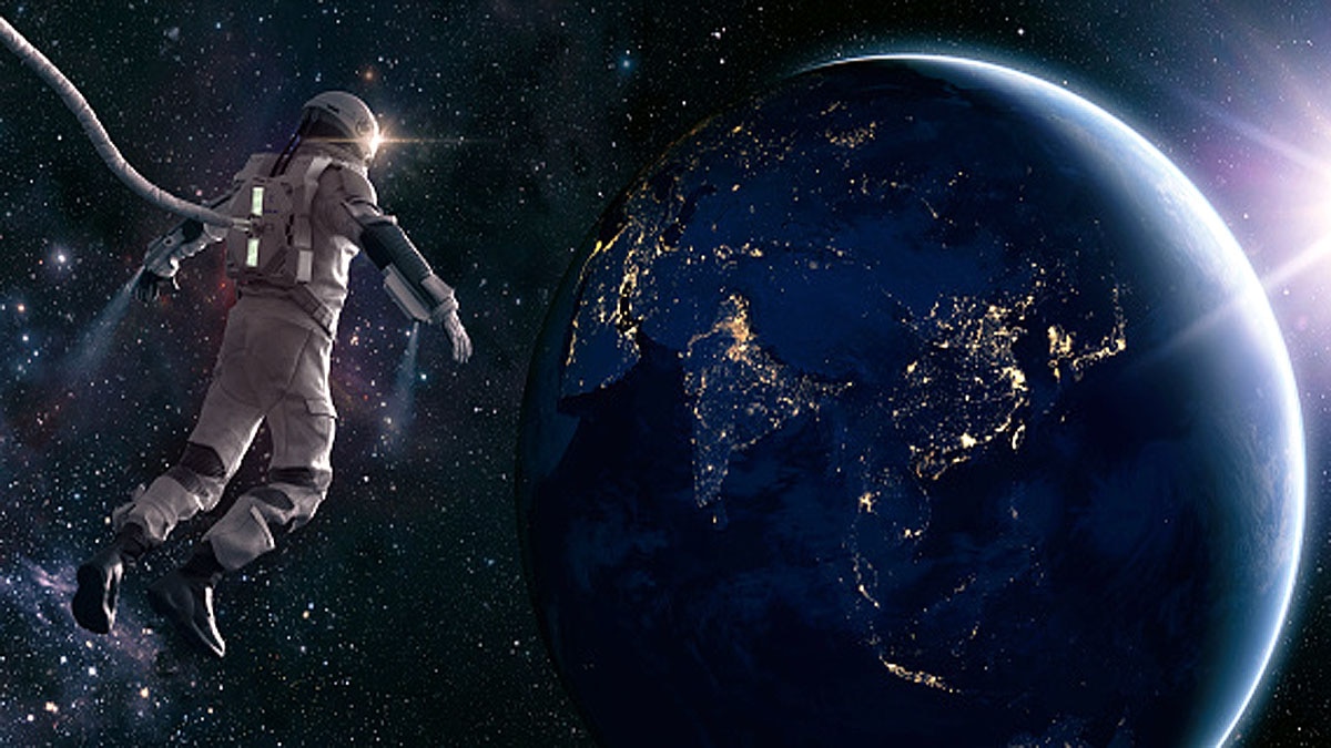 China Suborbital Tourism