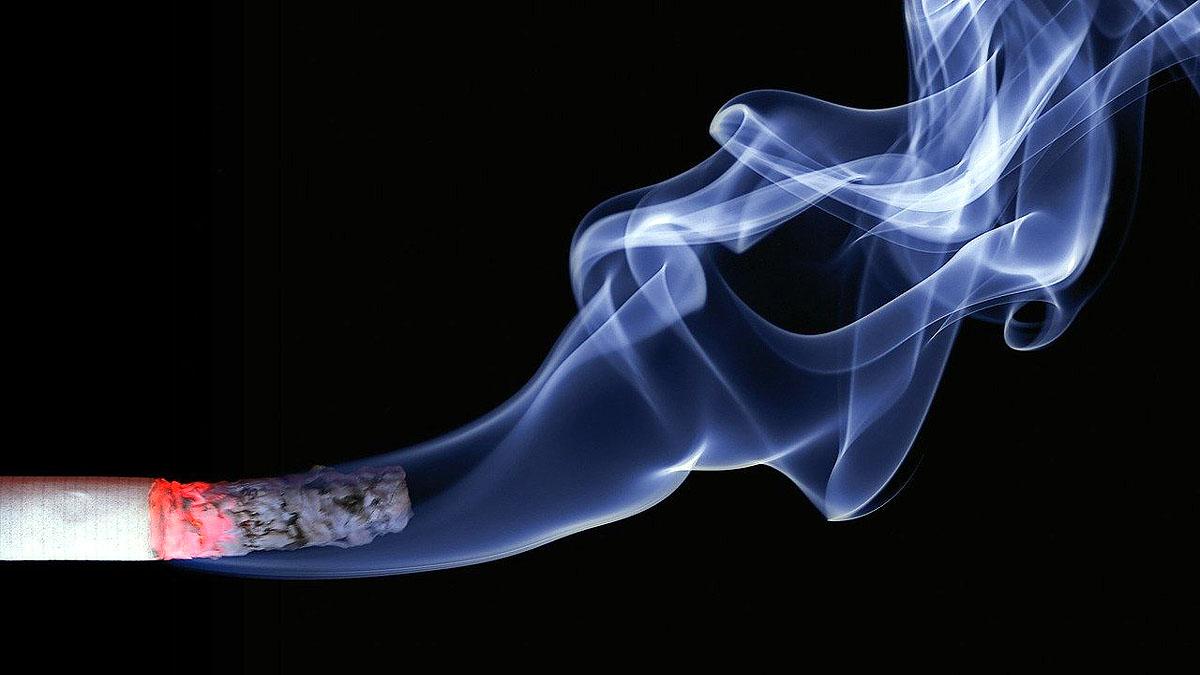 Smoking before puberty has effects on four generations
