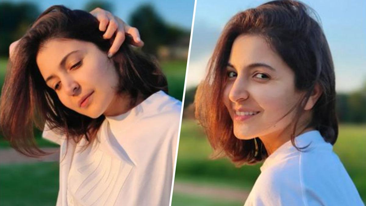नेचर लवर Anushka Sharma, तस्वीरें देखकर आपको भी आएगा सुकून