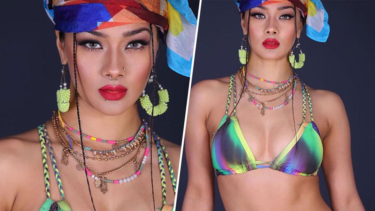 नम्रता मल्ला