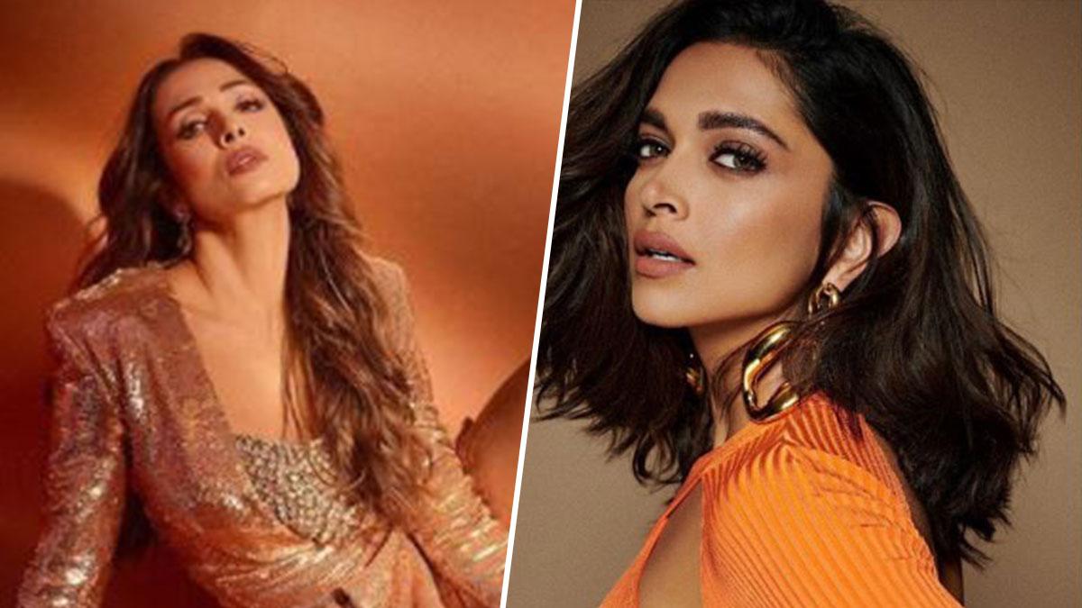 1.4 लाख की शॉर्ट ड्रेस में Malaika Arora का सिजलिंग लुक, 48 हजार की कट-आउट ड्रेस में Deepika Padukone ने बिखेरा जलवा