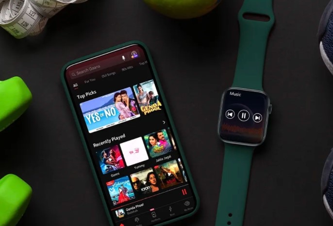 Crossbeats Ignite S4 