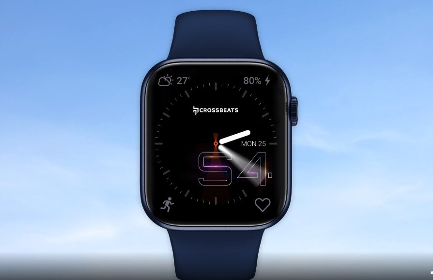 Crossbeats Ignite S4 