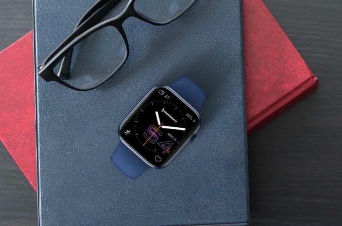 Crossbeats Ignite S4 