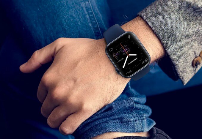 Crossbeats Ignite S4 