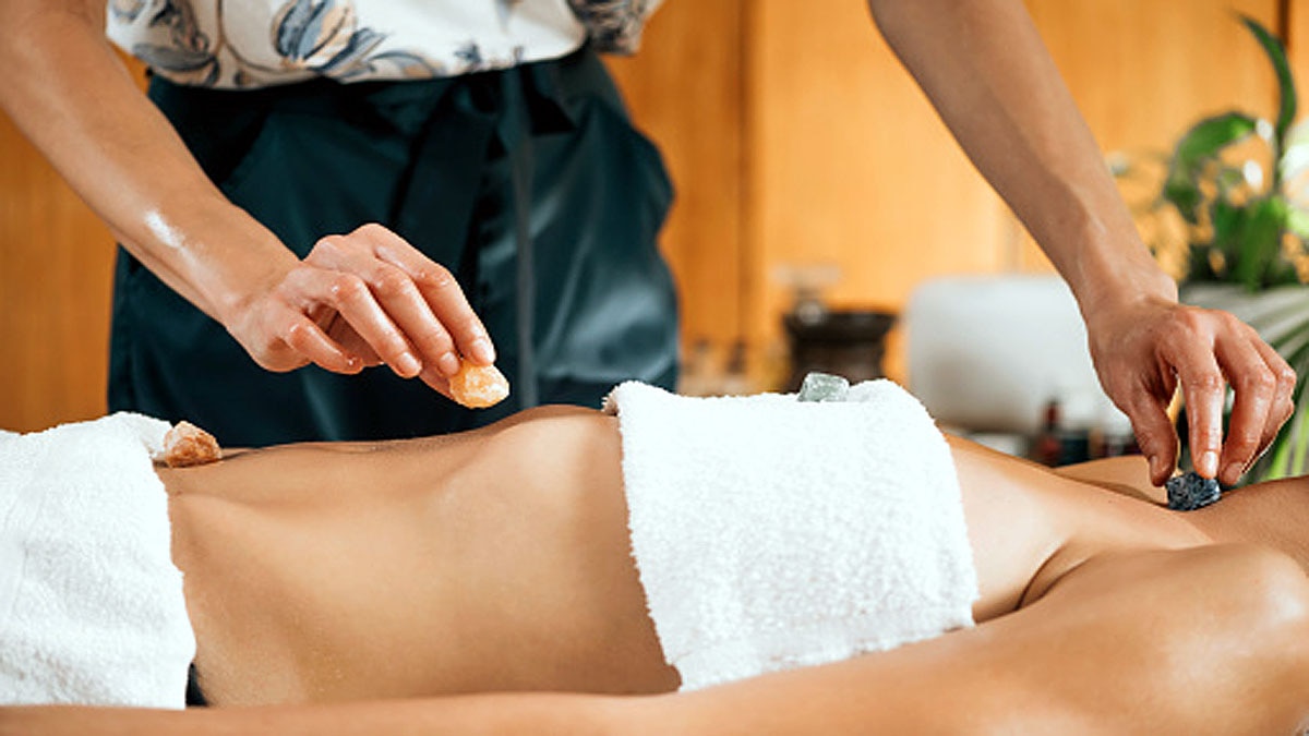 Crystal Healing Scientific Facts