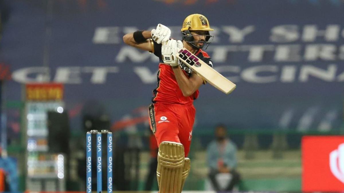 Devdut Padikkl (getty)