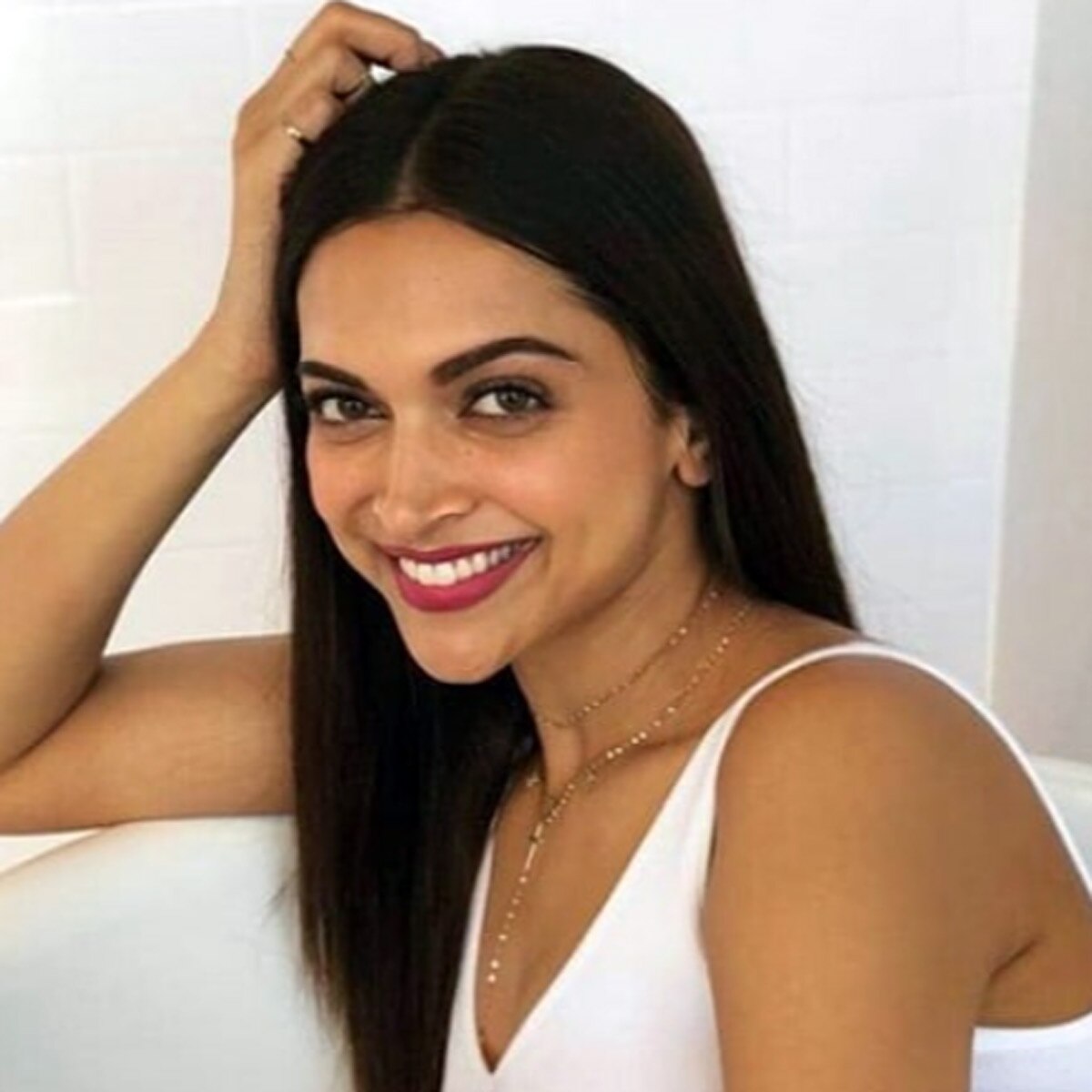 दीप‍िका पादुकोण 