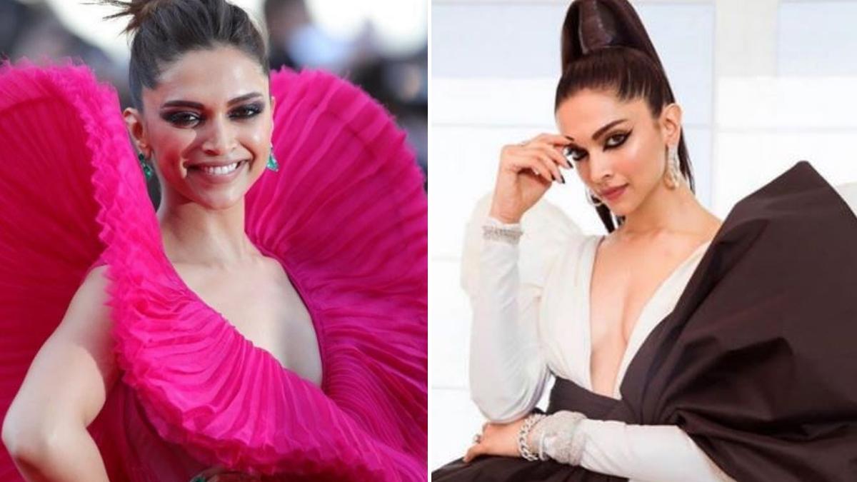 दीपिका पादुकोण