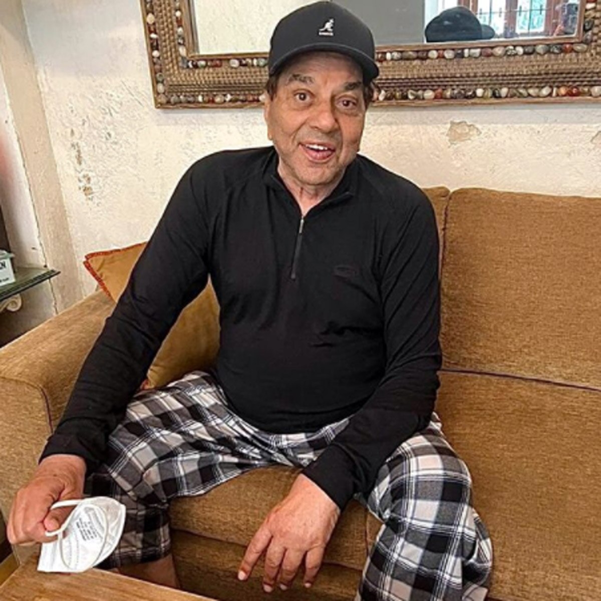 धर्मेंद्र