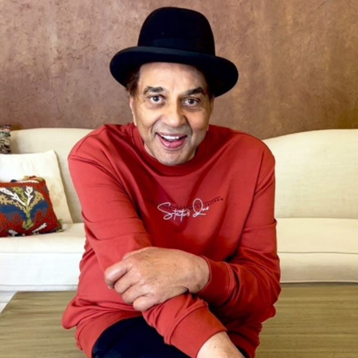 धर्मेंद्र