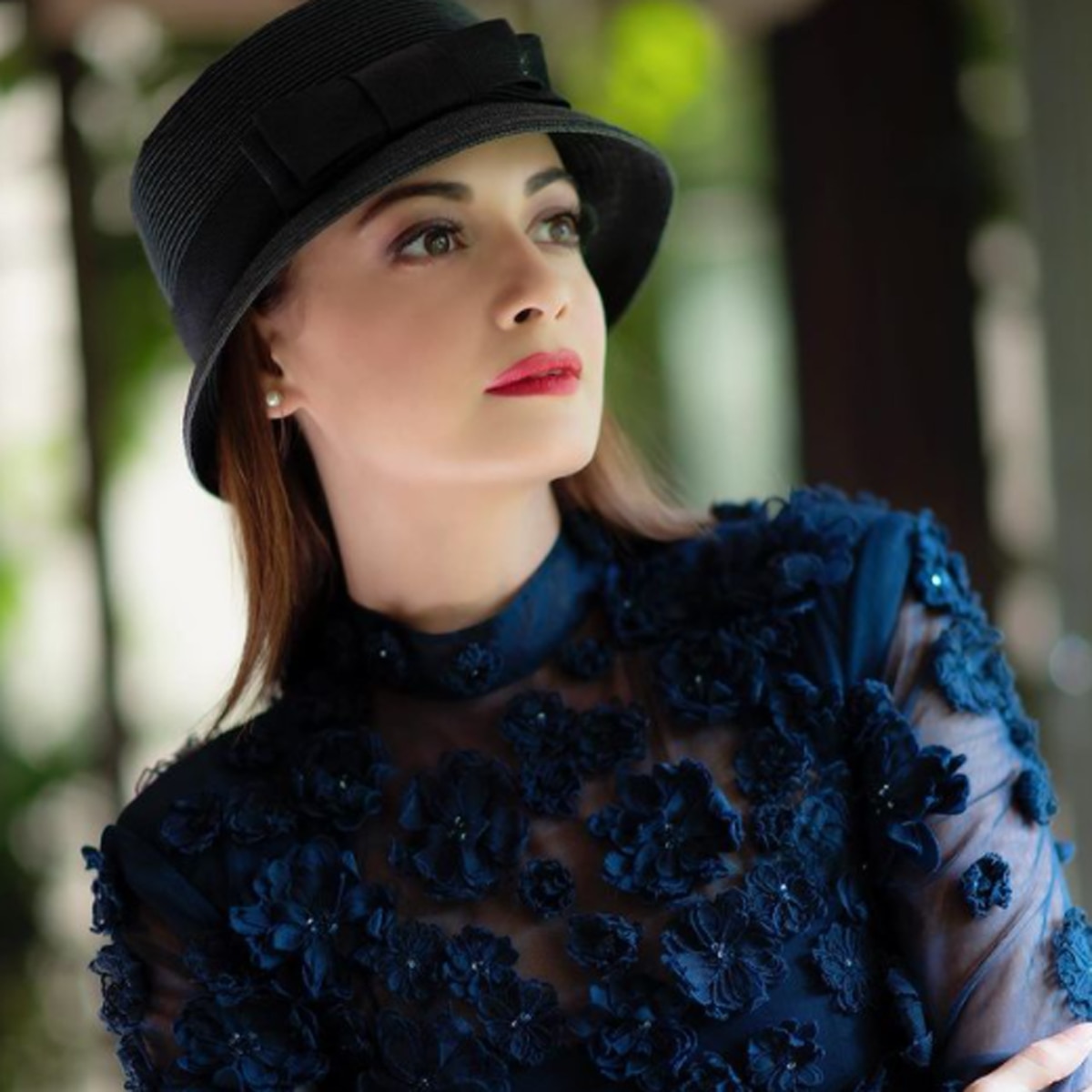 दीया मिर्जा