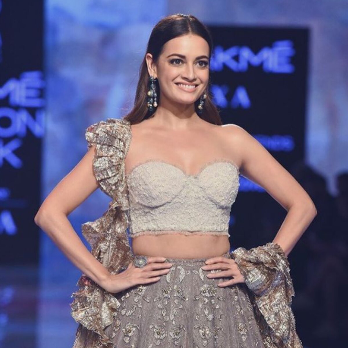 दीया मिर्जा