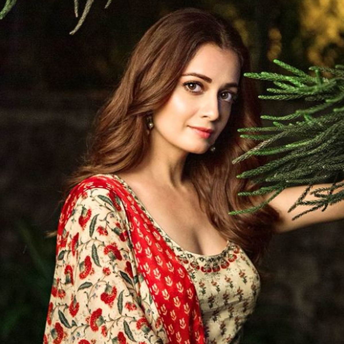 दीया मिर्जा