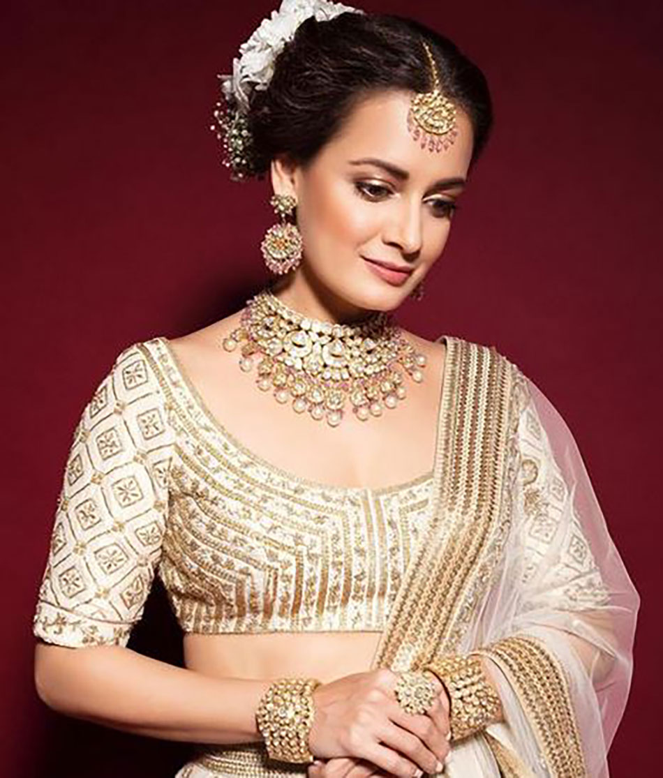 दीया मिर्जा