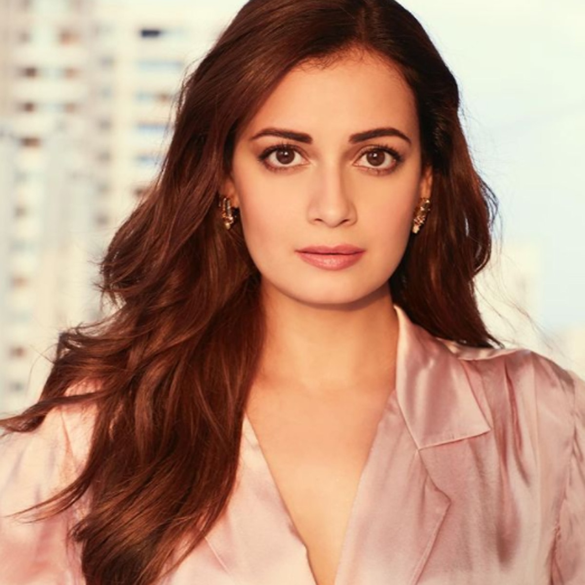 दीया मिर्जा