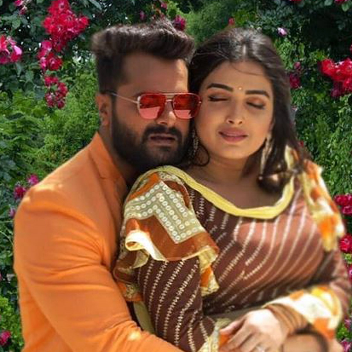 आम्रपाली दुबे