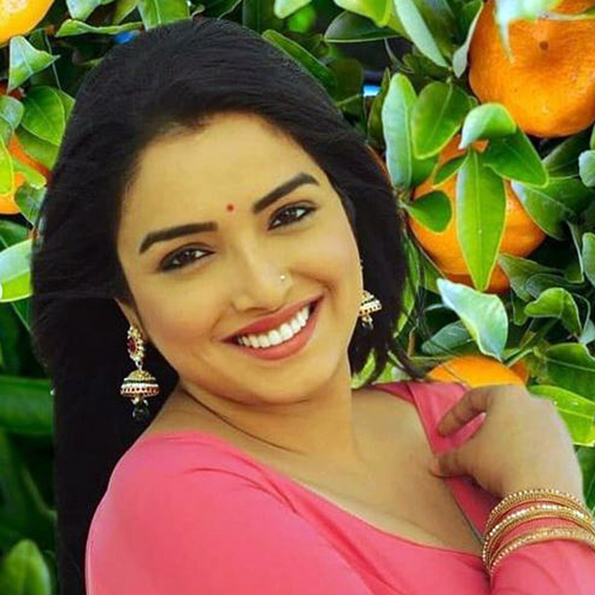 आम्रपाली दुबे