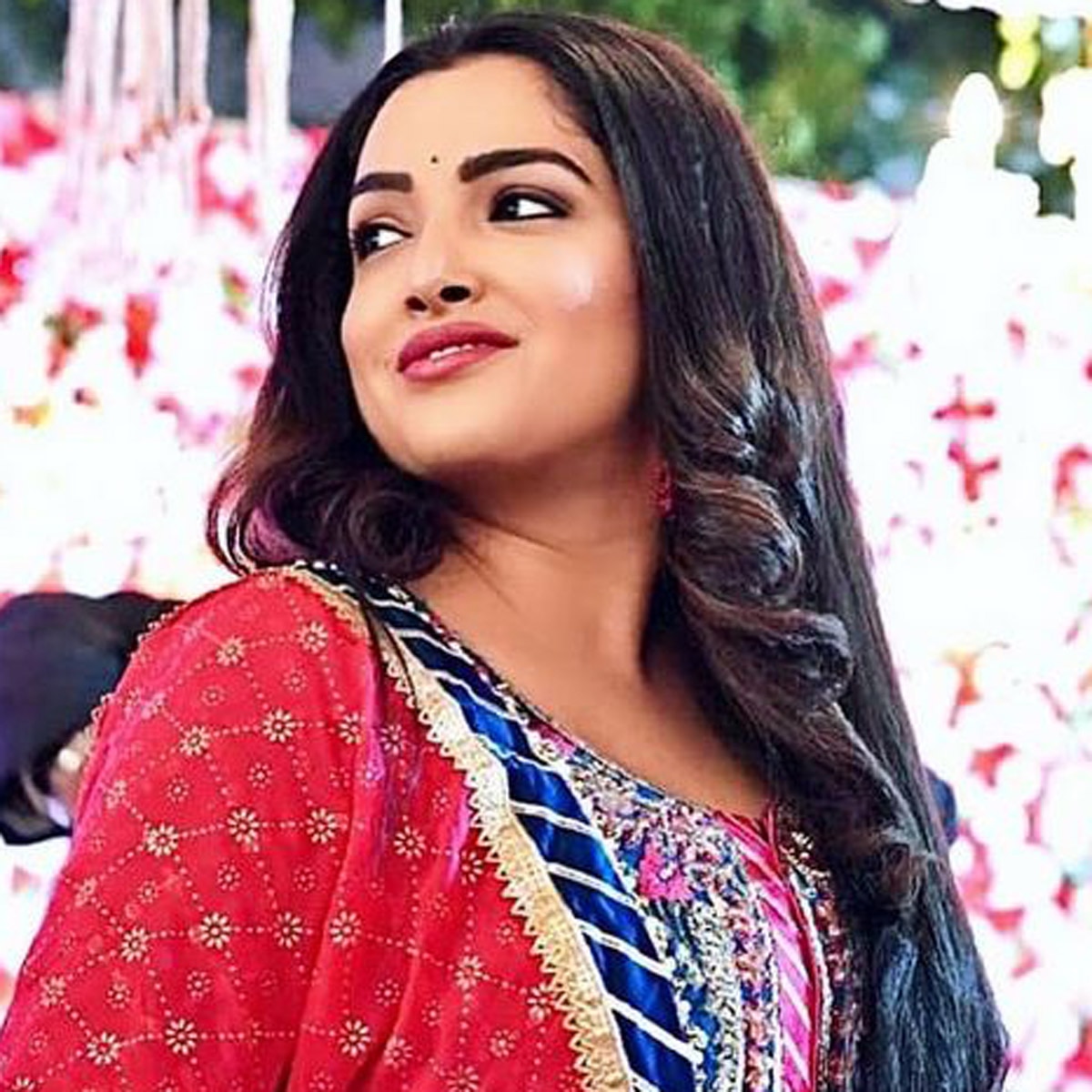 आम्रपाली दुबे