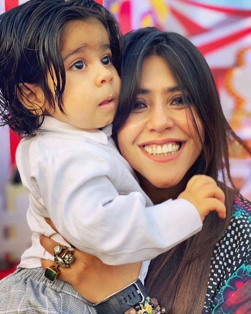 एकता कपूर 