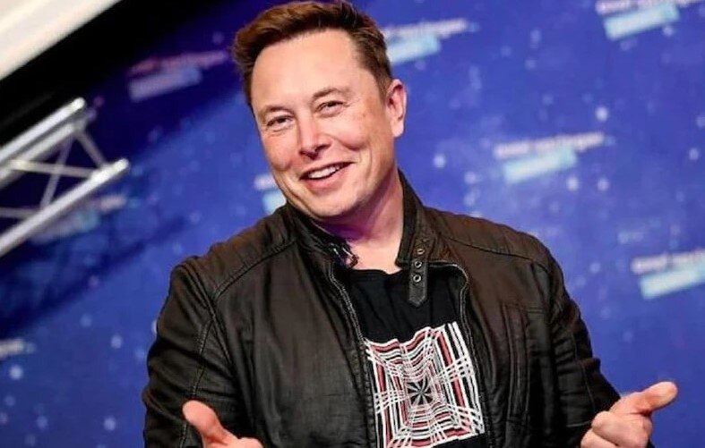 Elon