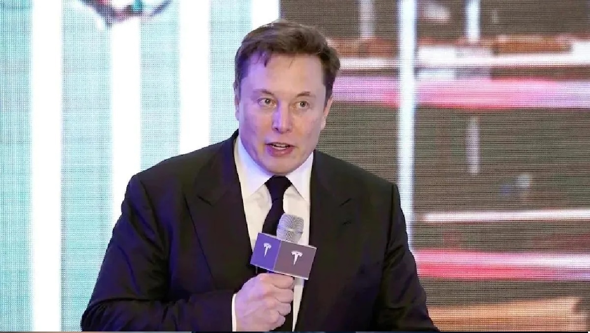 Elon Musk