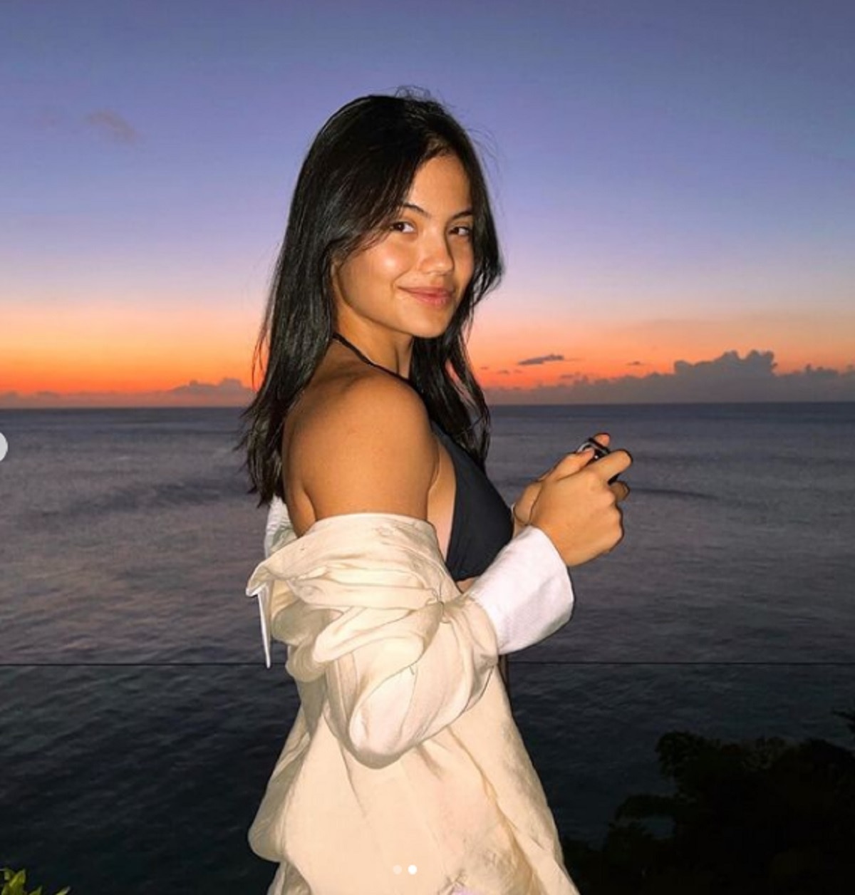 Emma Raducanu Updates