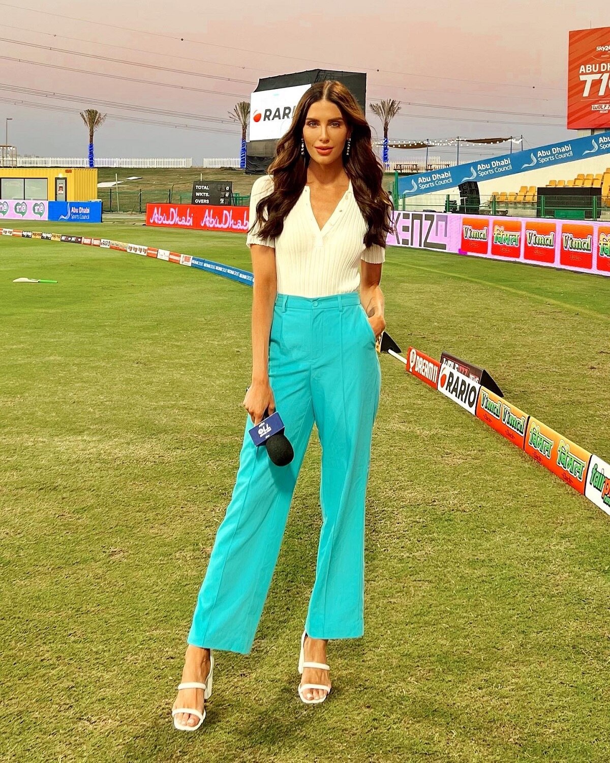 Erin Holland Modeling