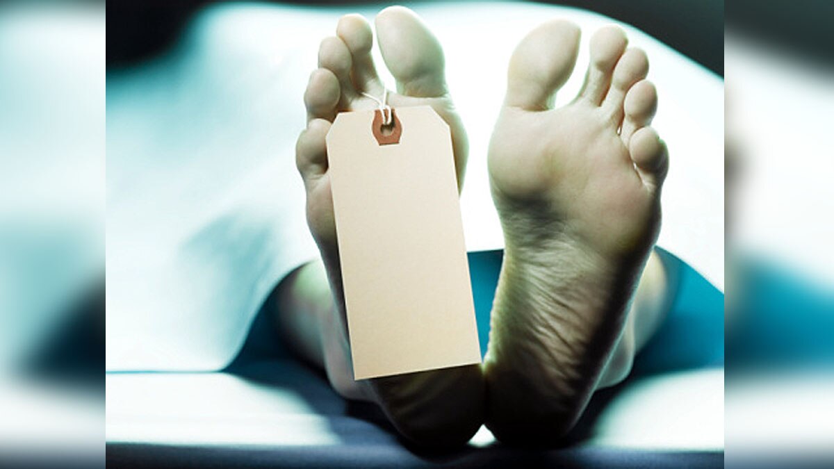 retinal scan risk of death